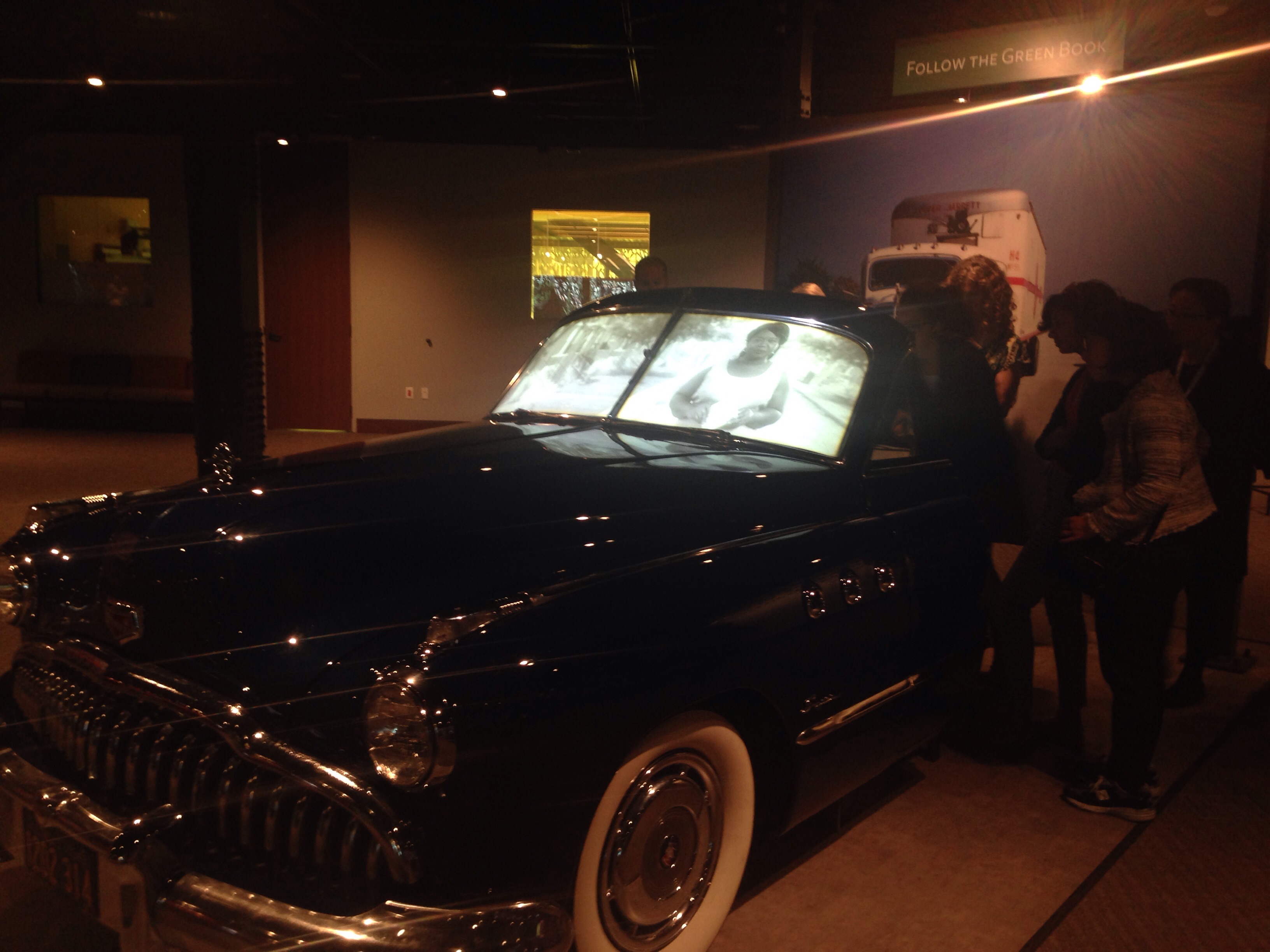 National Museum of African American History and Culture