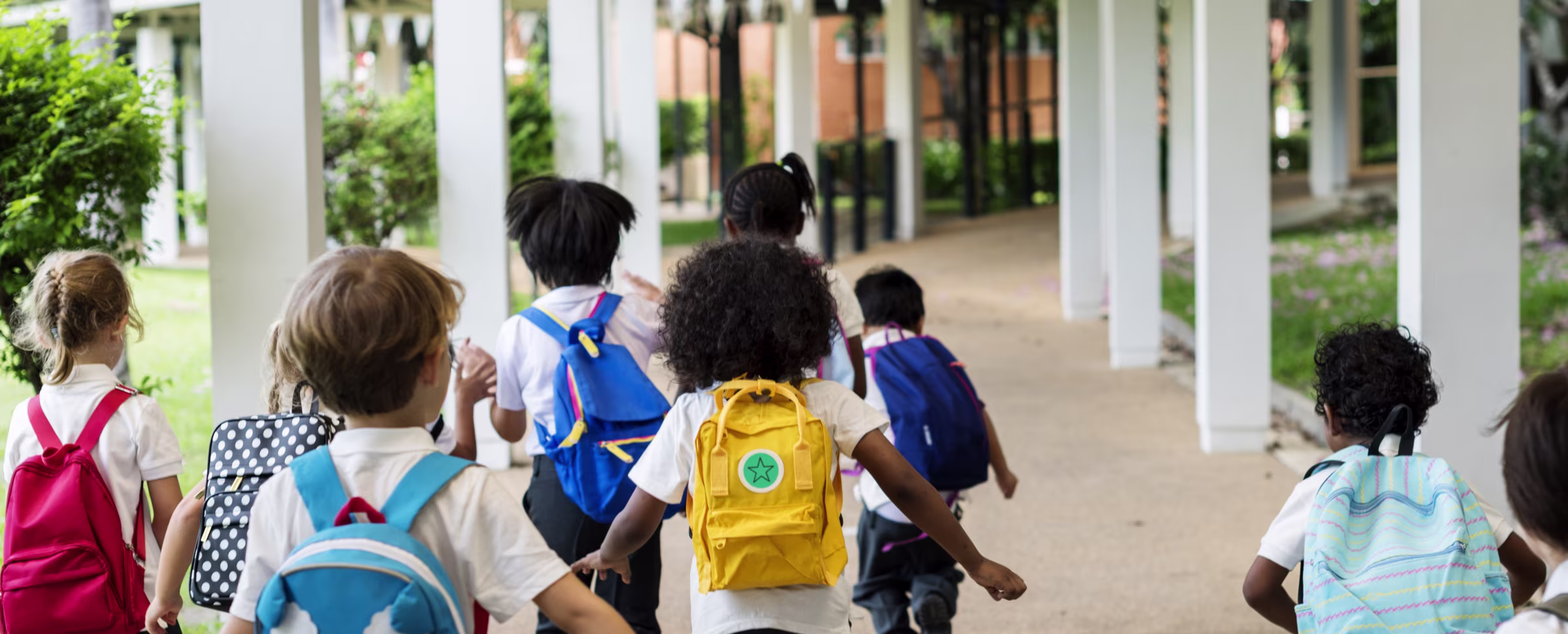 When Schools Reopen, It Shouldn’t Be Business as Usual