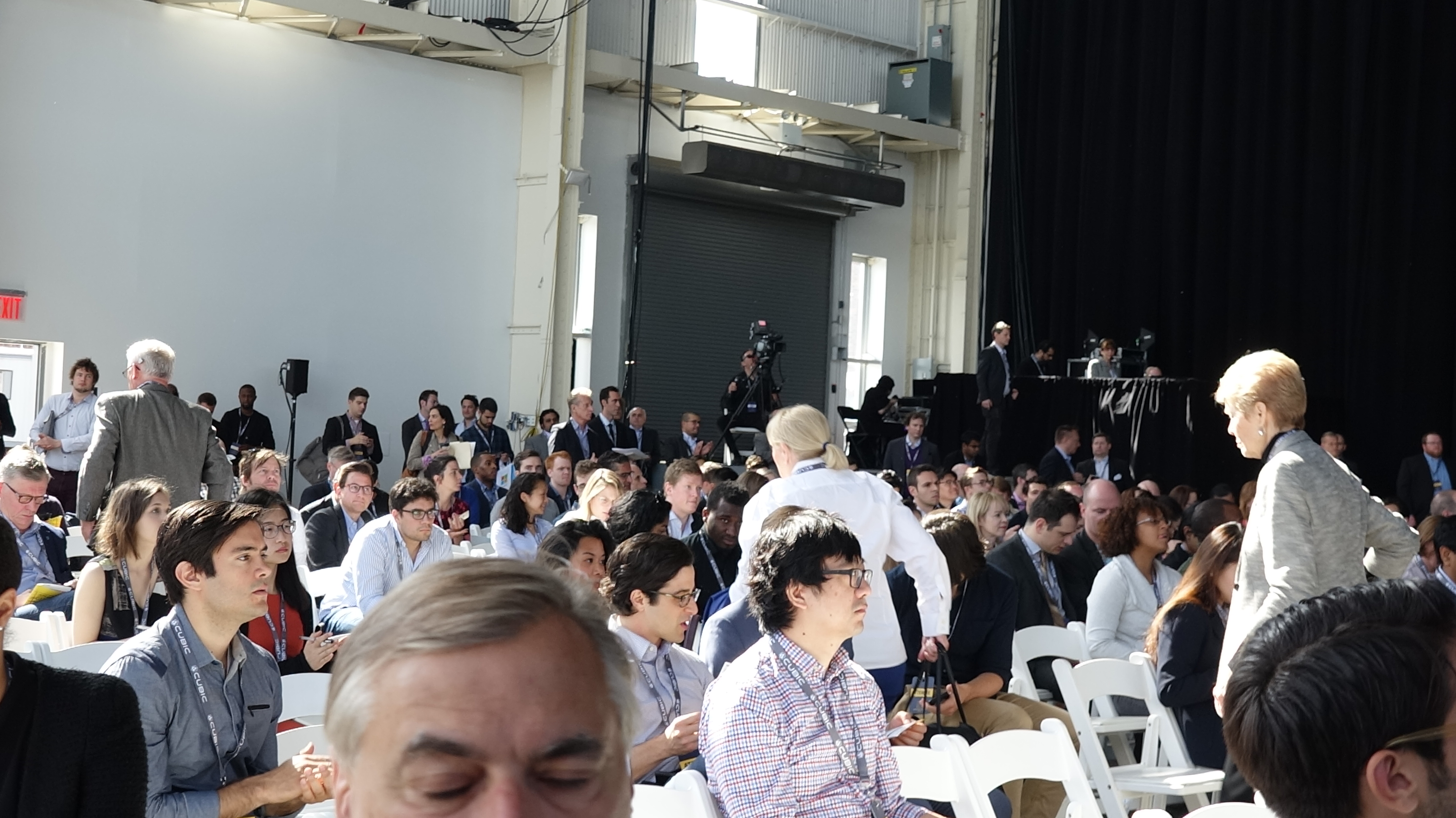 Smart Cities conference
