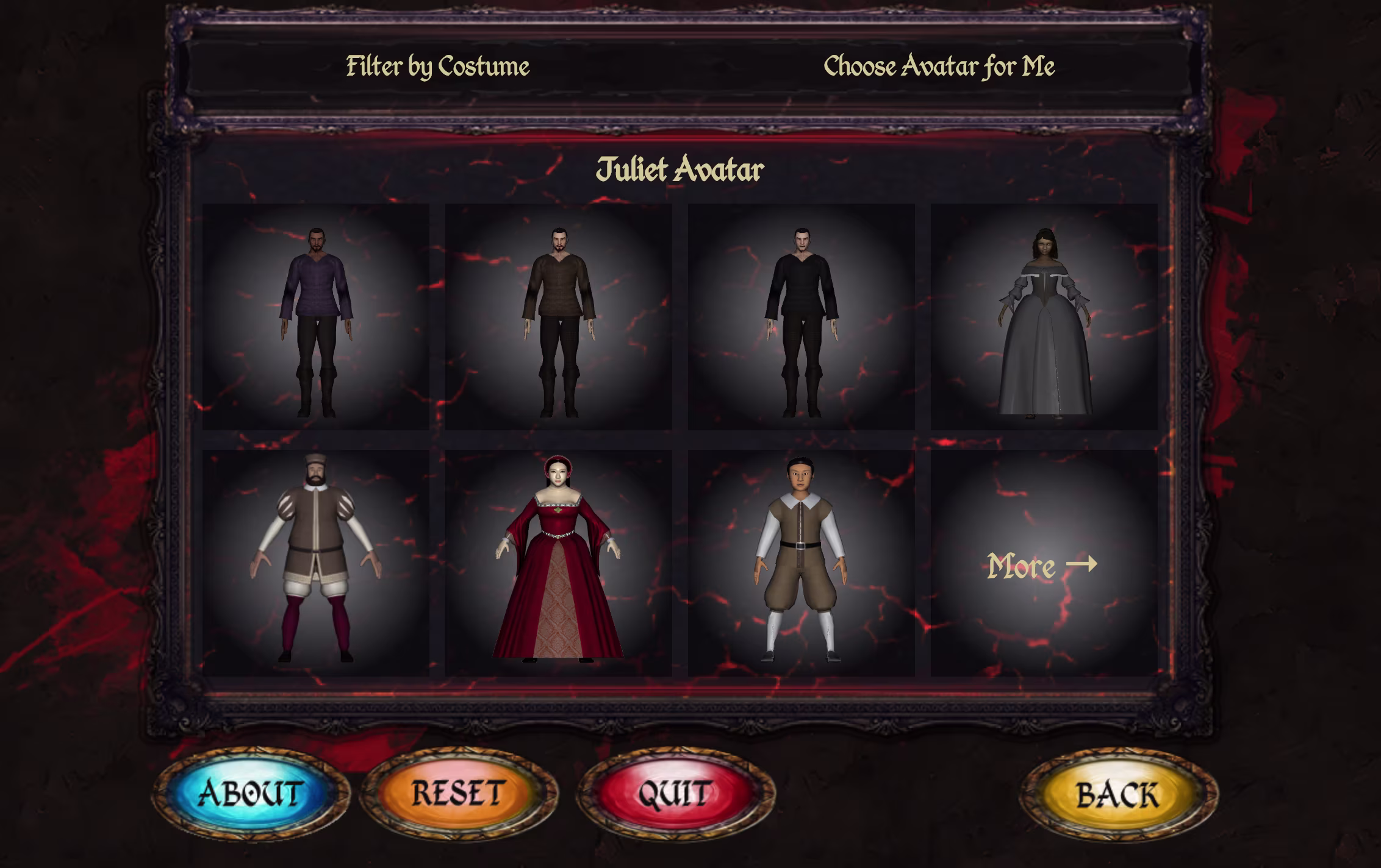 What ‘Shakespeare Karaoke’ Teaches About the Virtual Reality Future