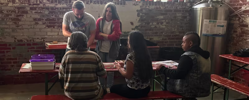 As Factories Fade, Rural District Builds Makerspace to Fill Talent Gaps