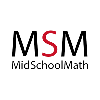 Organization: MidSchoolMath