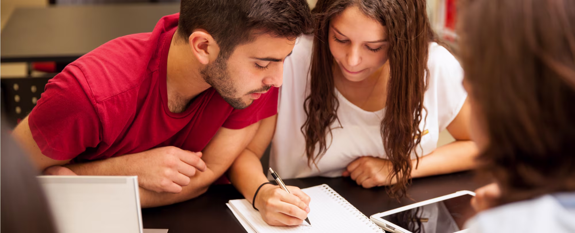 Seven Steps to Ensure English Learners Aren’t Left Out of STEM