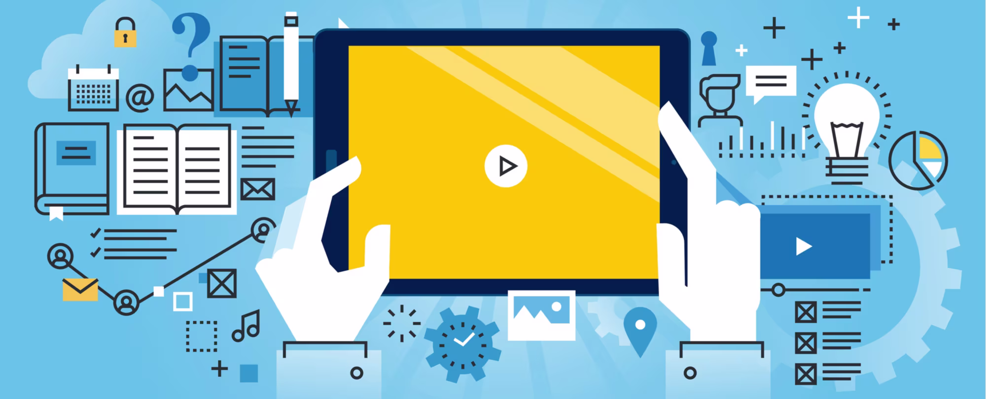 How to Build an Online Learning Program Students Crave and Employers Want