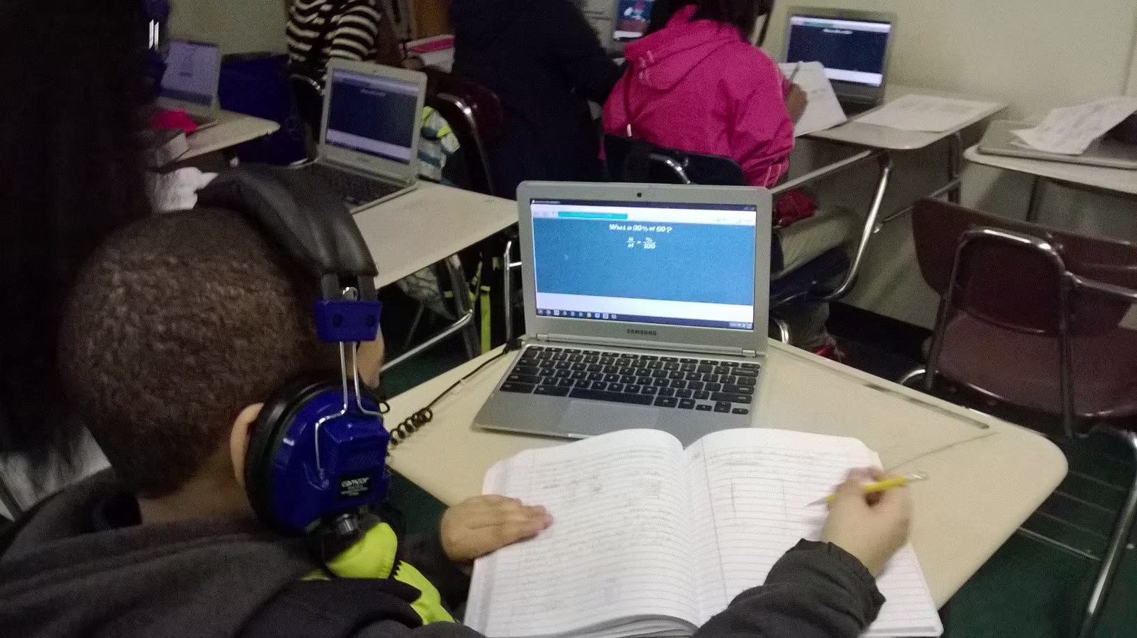 Eight Ways To Build Blended Learning Class Culture