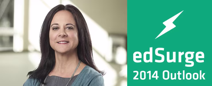 Stacey Childress: "Personalized Learning Will Go Mainstream"