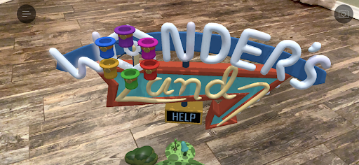 Wonderscope