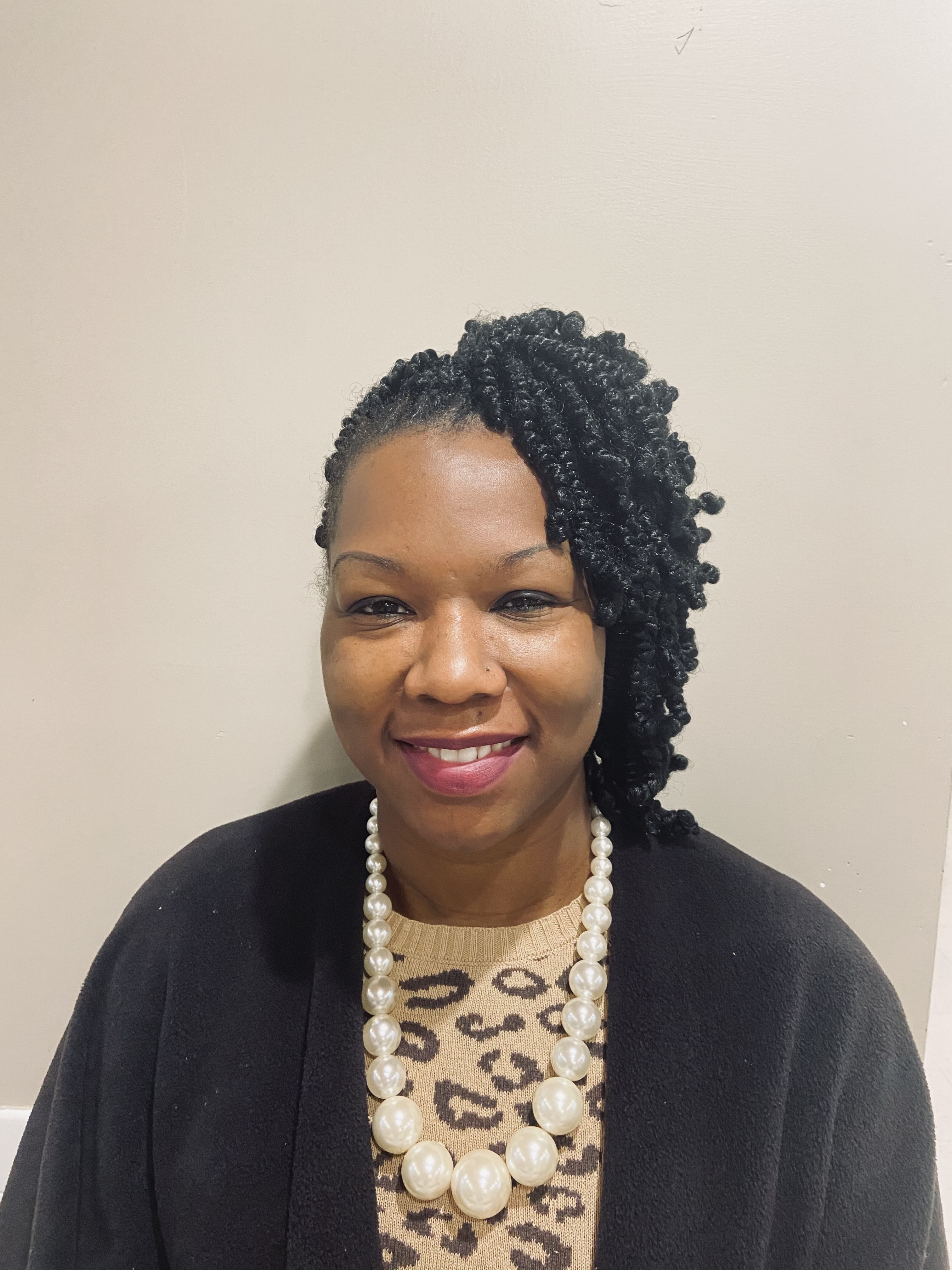 Deitra Colquitt