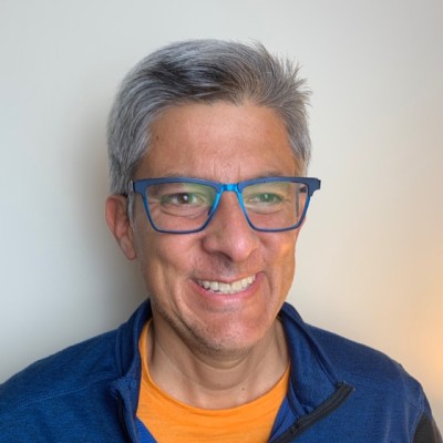 Victor Reinoso