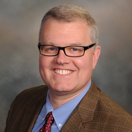 Scott McLeod