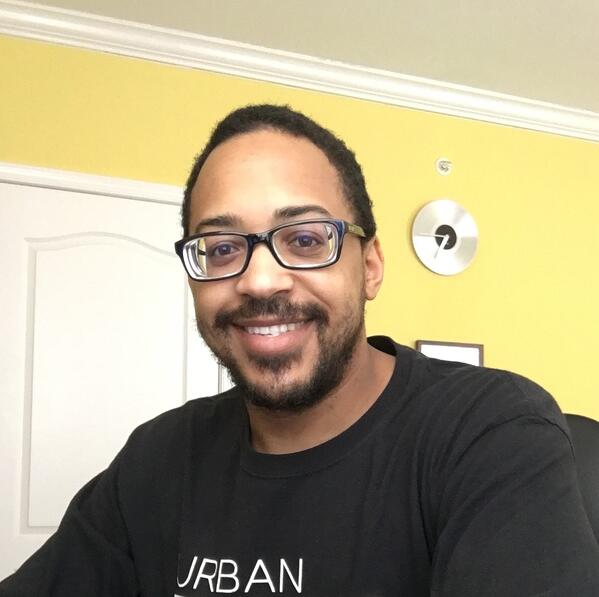 Kyair Butts