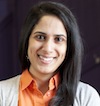 Roshni Mirchandani