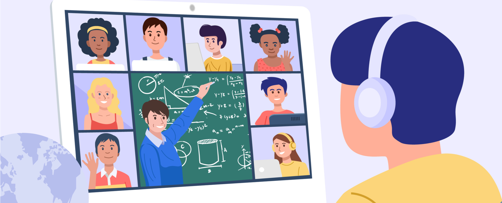 The Lessons Learned Online That Will Shape Education After the Pa