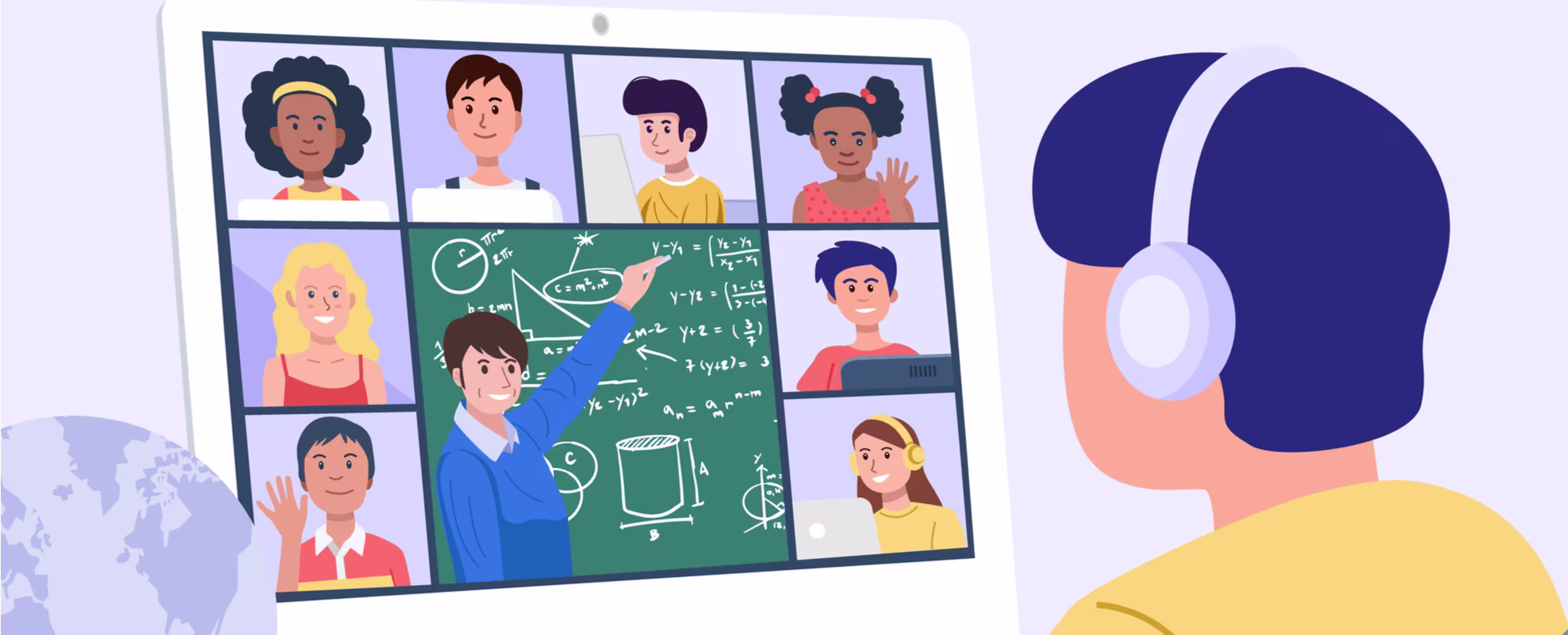The Lessons Learned Online That Will Shape Education After the Pandemic