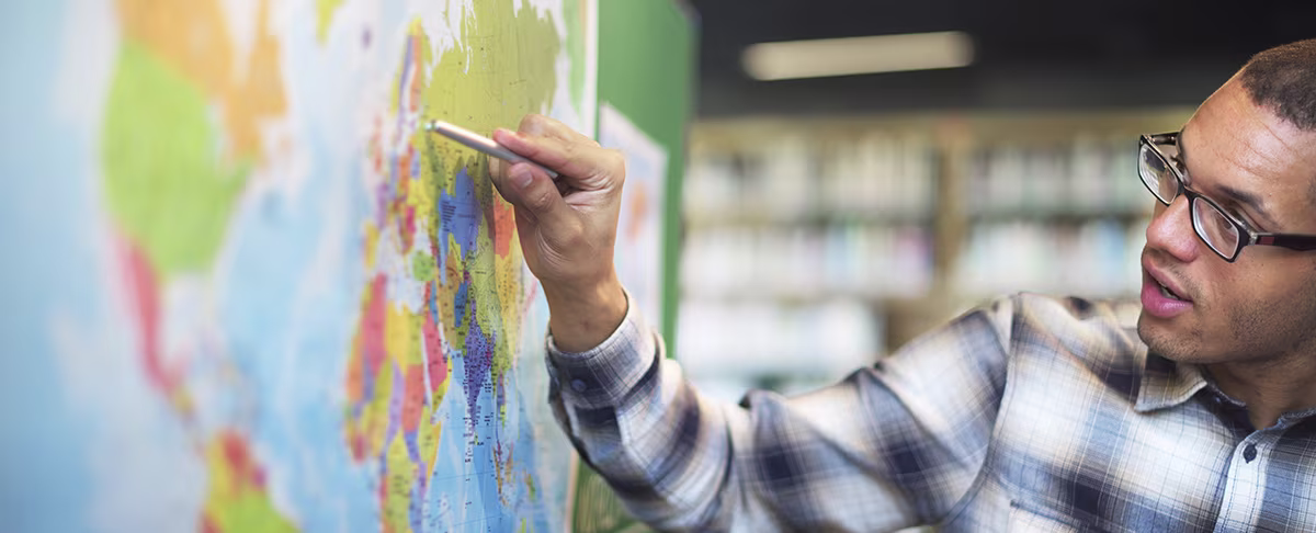 Social Studies Should Teach Students for Tomorrow, Not the Past