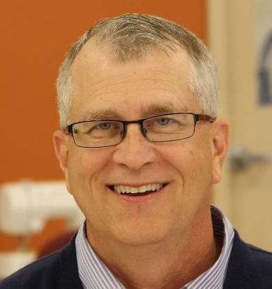 Glenn Wiebe