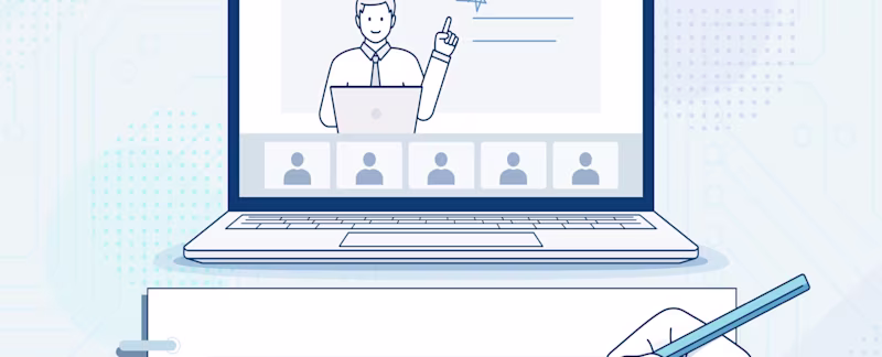 What I Learned When Visiting a Colleague’s Hybrid Class