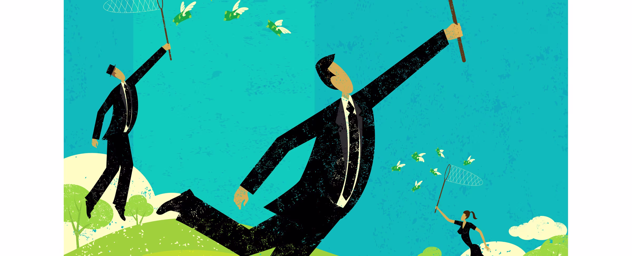 New Markets Venture Partners’ Latest Edtech Fund Closes at $68 Million