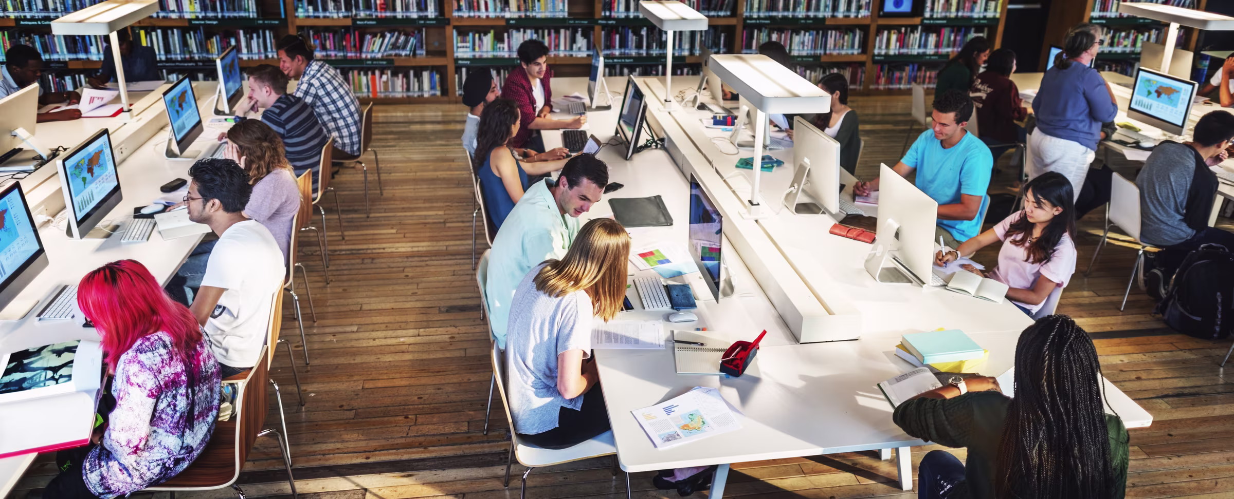 As LinkedIn Learning Subsumes Lynda.com, Library Groups Raise Privacy Concerns