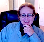 Laurie Wolf—The College of William & Mary