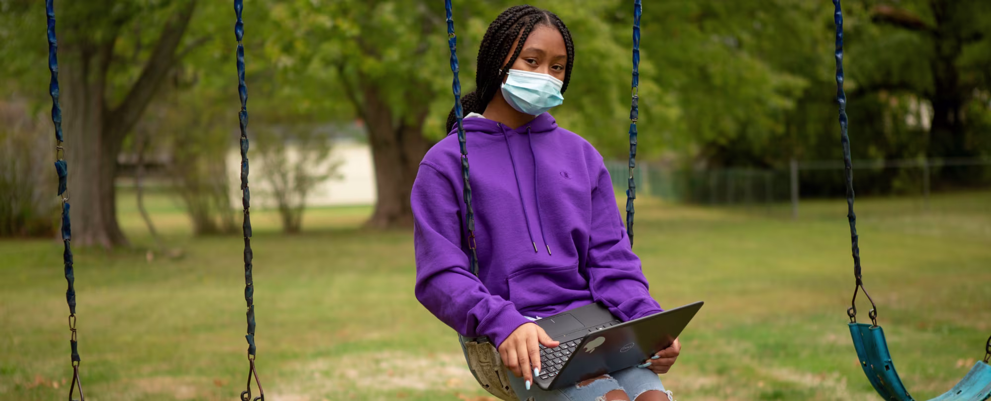 The Digital Divide Has Narrowed, But 12 Million Students Are Still Disconnected