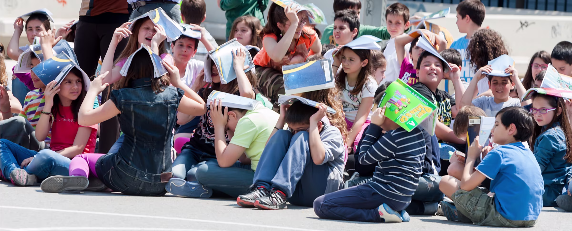 8 Things Every School Should Know About Preparing for Natural Disasters