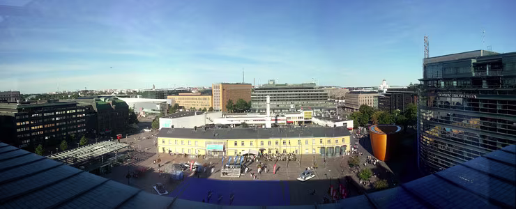 Searching for Finland’s Education Entrepreneurs