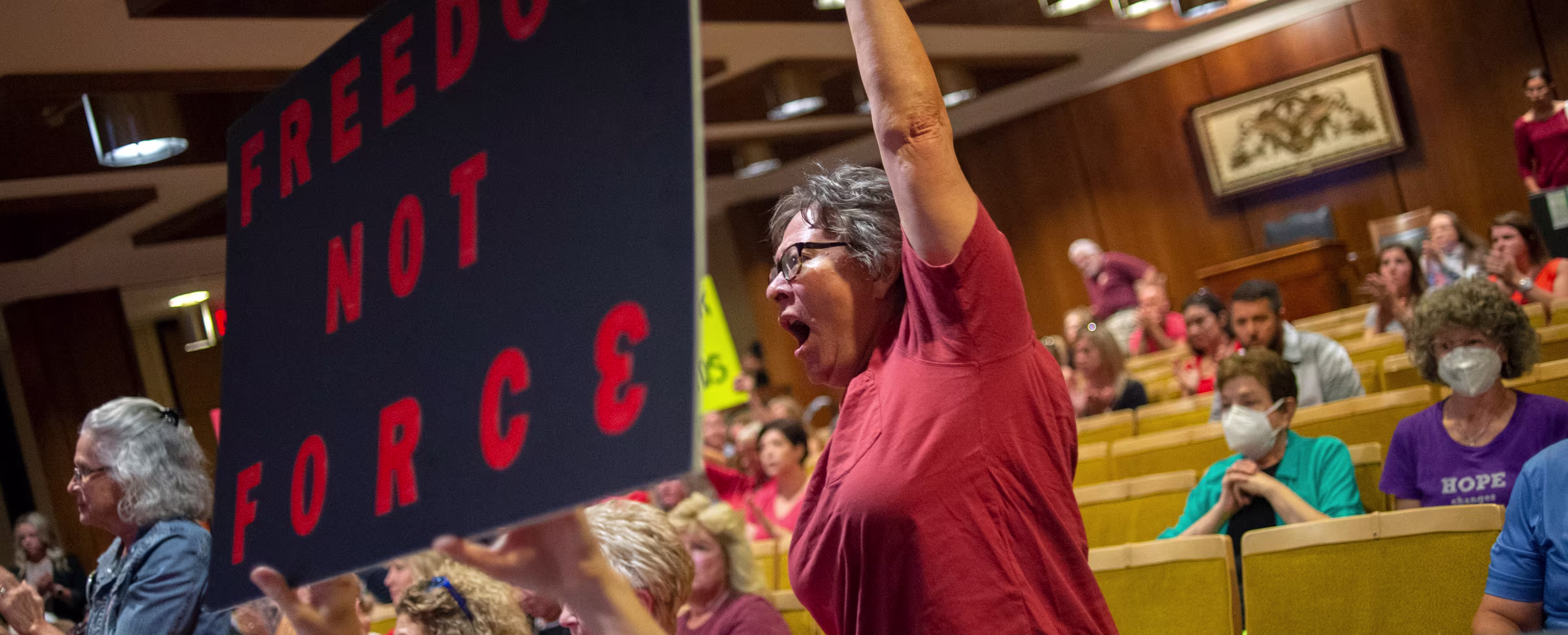 How Schools Can Call a Truce in Education’s Ongoing Culture War