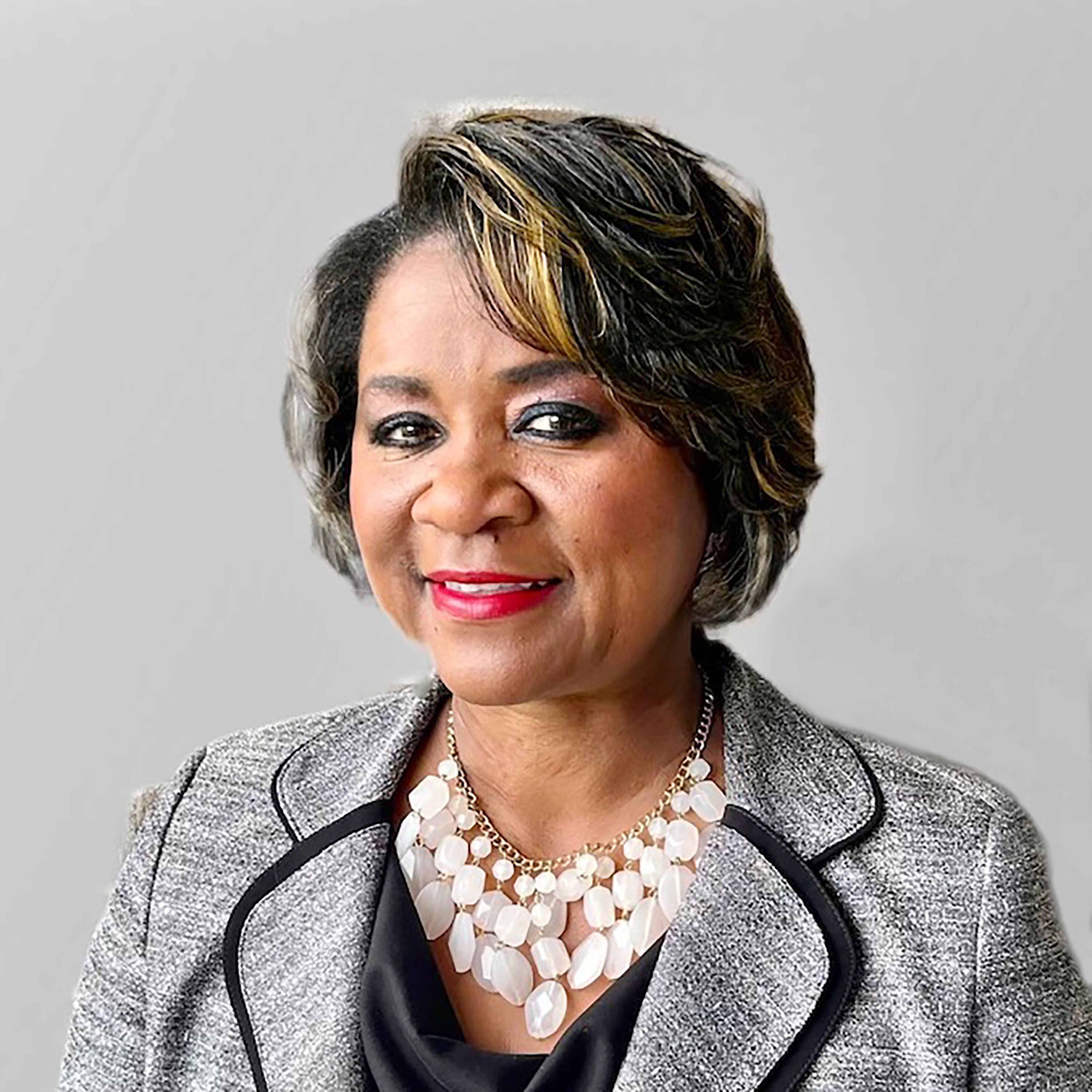 Nicole Adell