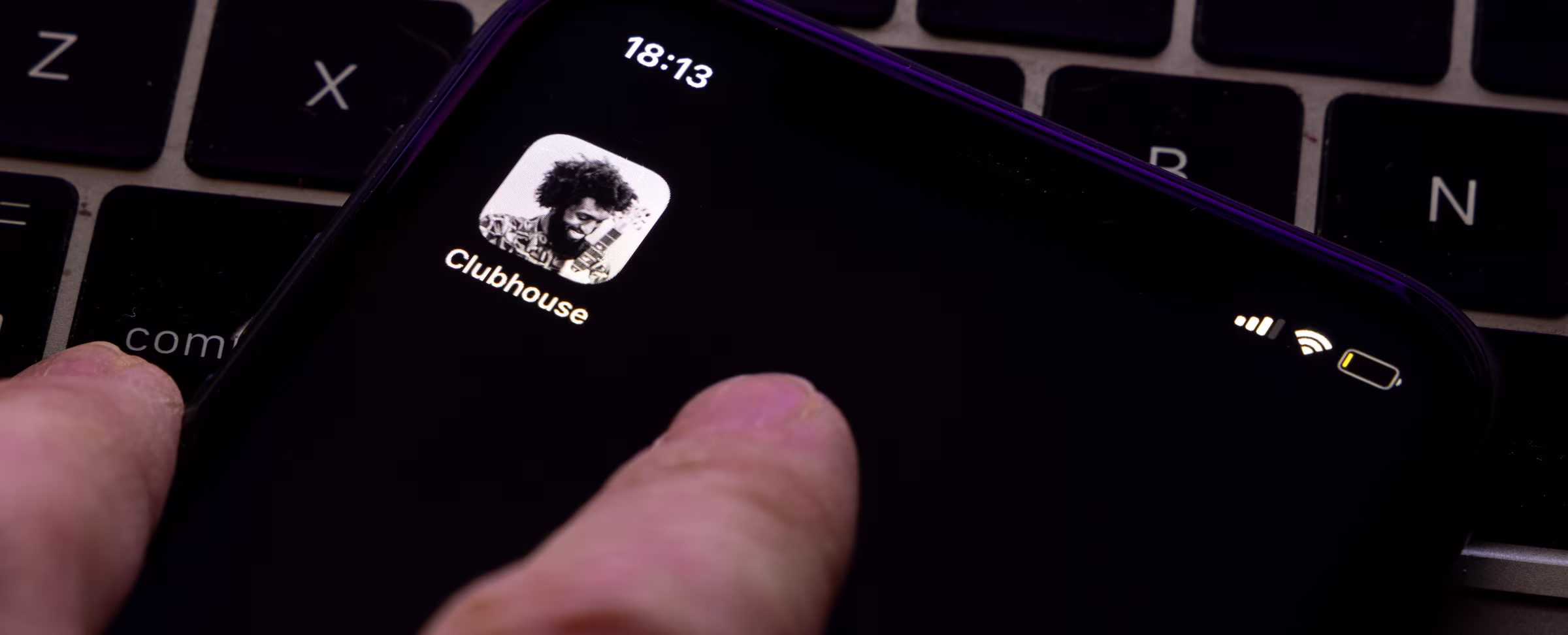 How Educators are Using the Exclusive Social Media App Clubhouse