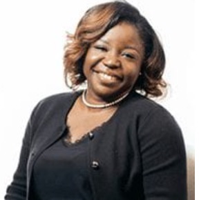 Venola Mason