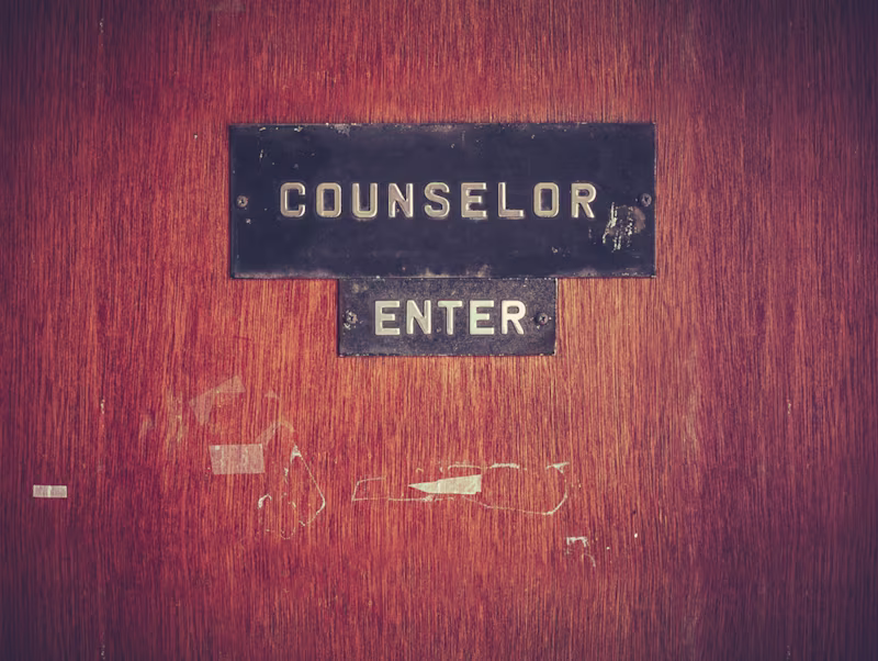 Yes, Schools Need to Hire More Counselors. But They Also Need to Work on Themselves.