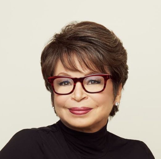 Valerie Jarrett