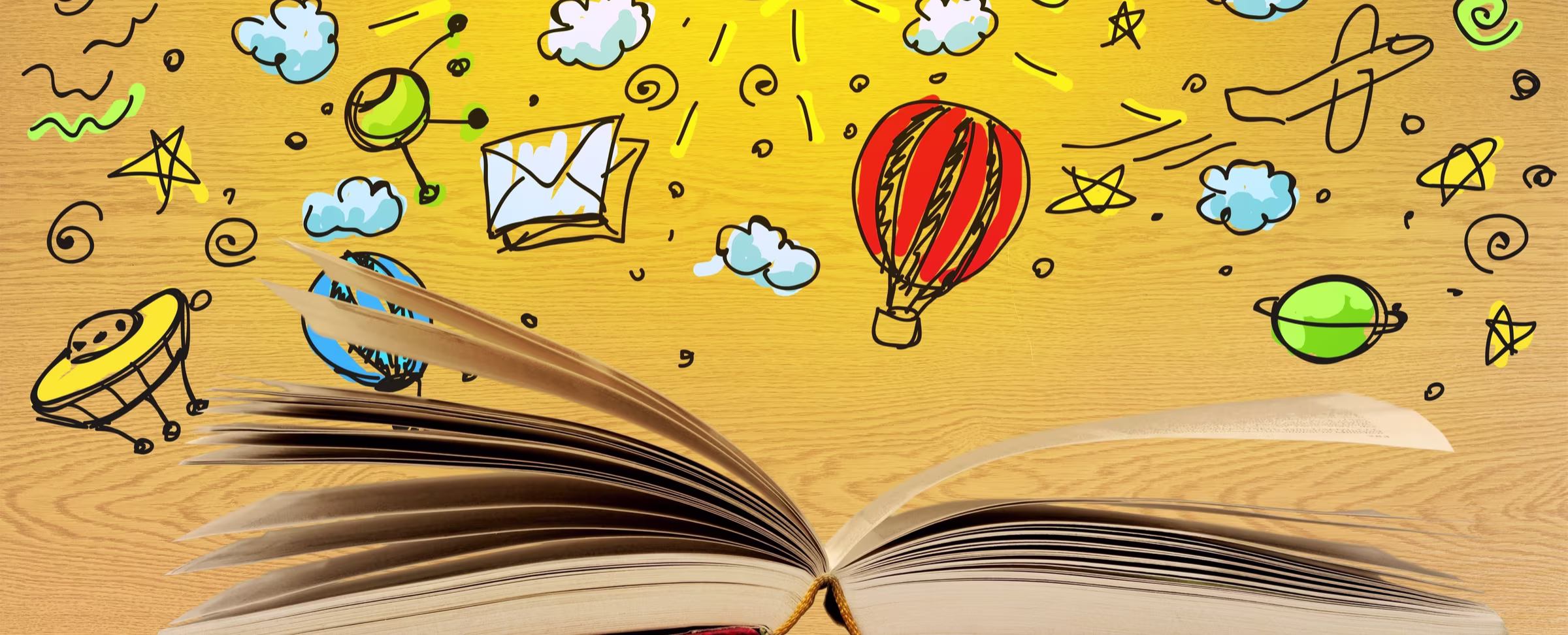 Young Adults Don’t Read. Here’s What We Can Do About It.