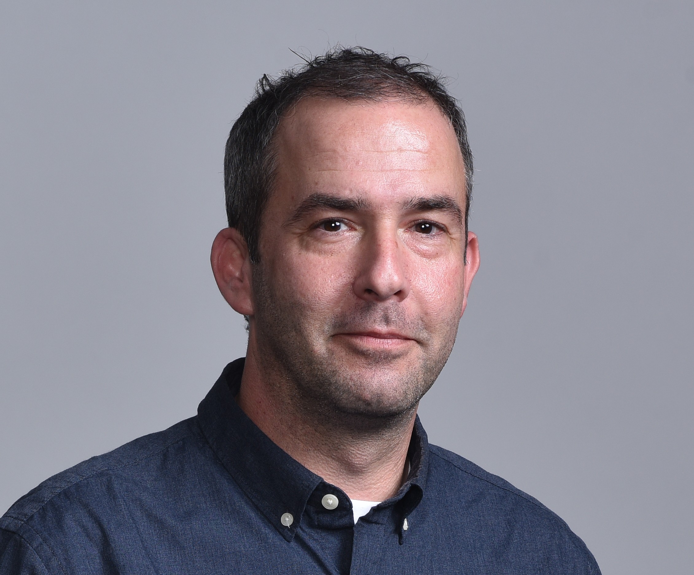 Todd Frankel