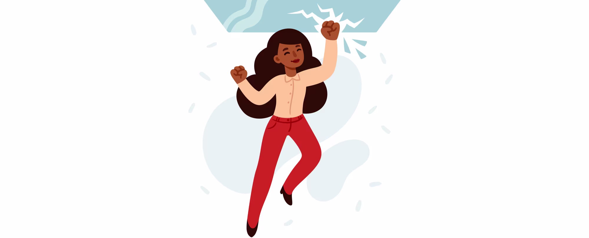 A Data-Oriented Approach to Elevating Women in the Workplace
