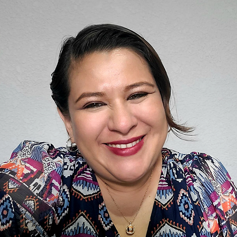 Betzabe Orenos