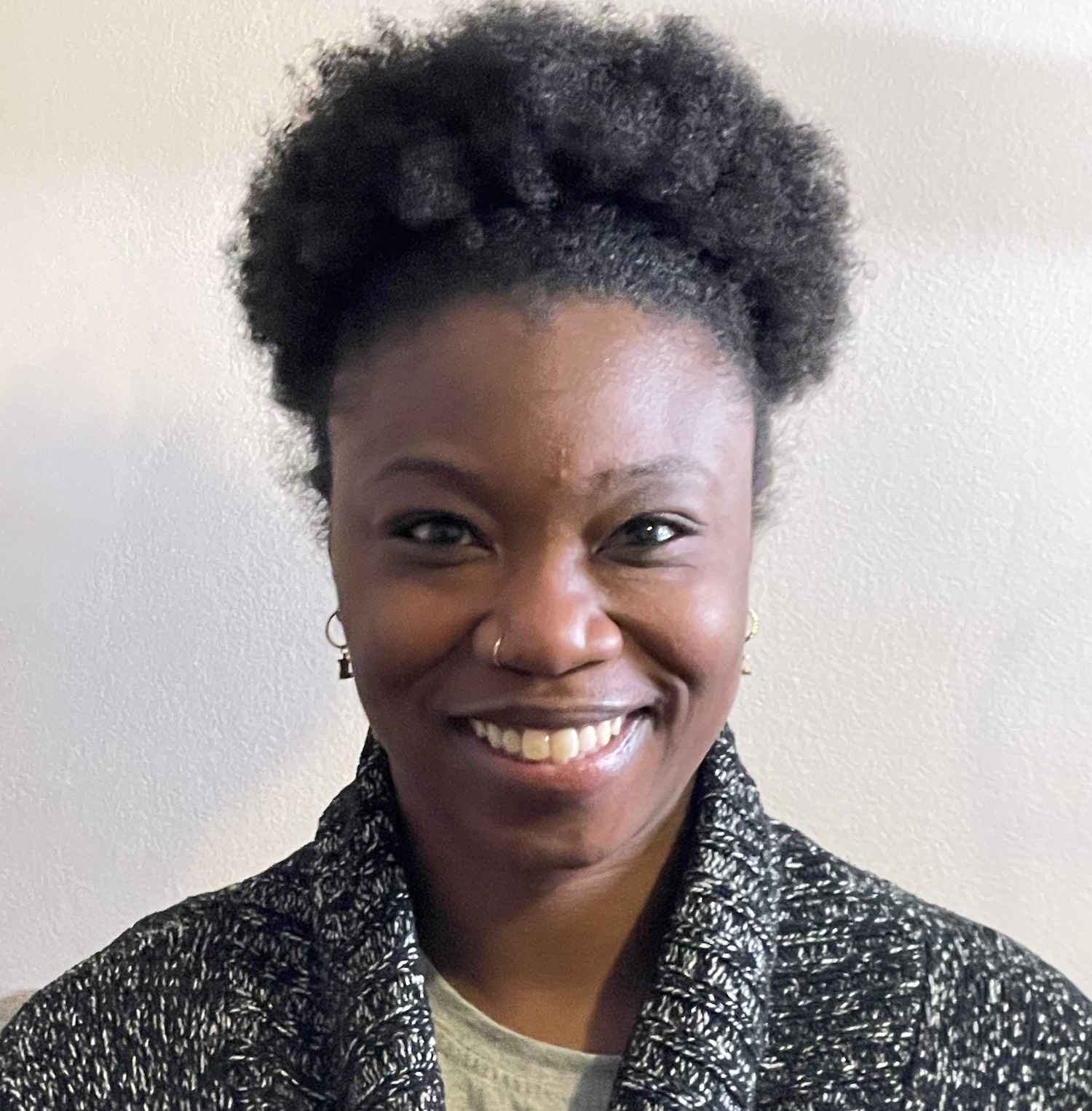Aisha Douglas is an academic dean at Achievement First Brooklyn High School in Brooklyn, New York.