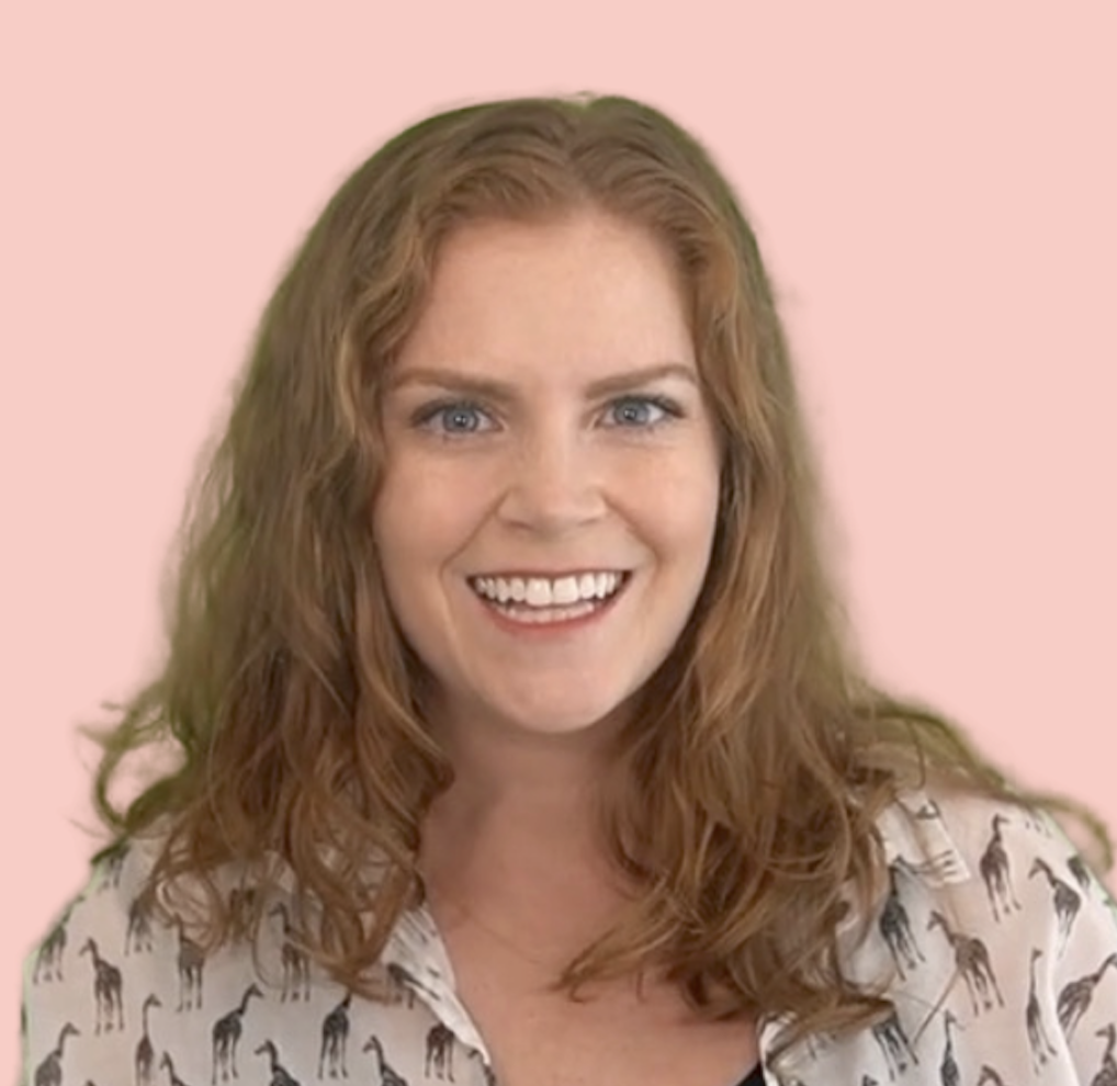 Natalie Parmenter