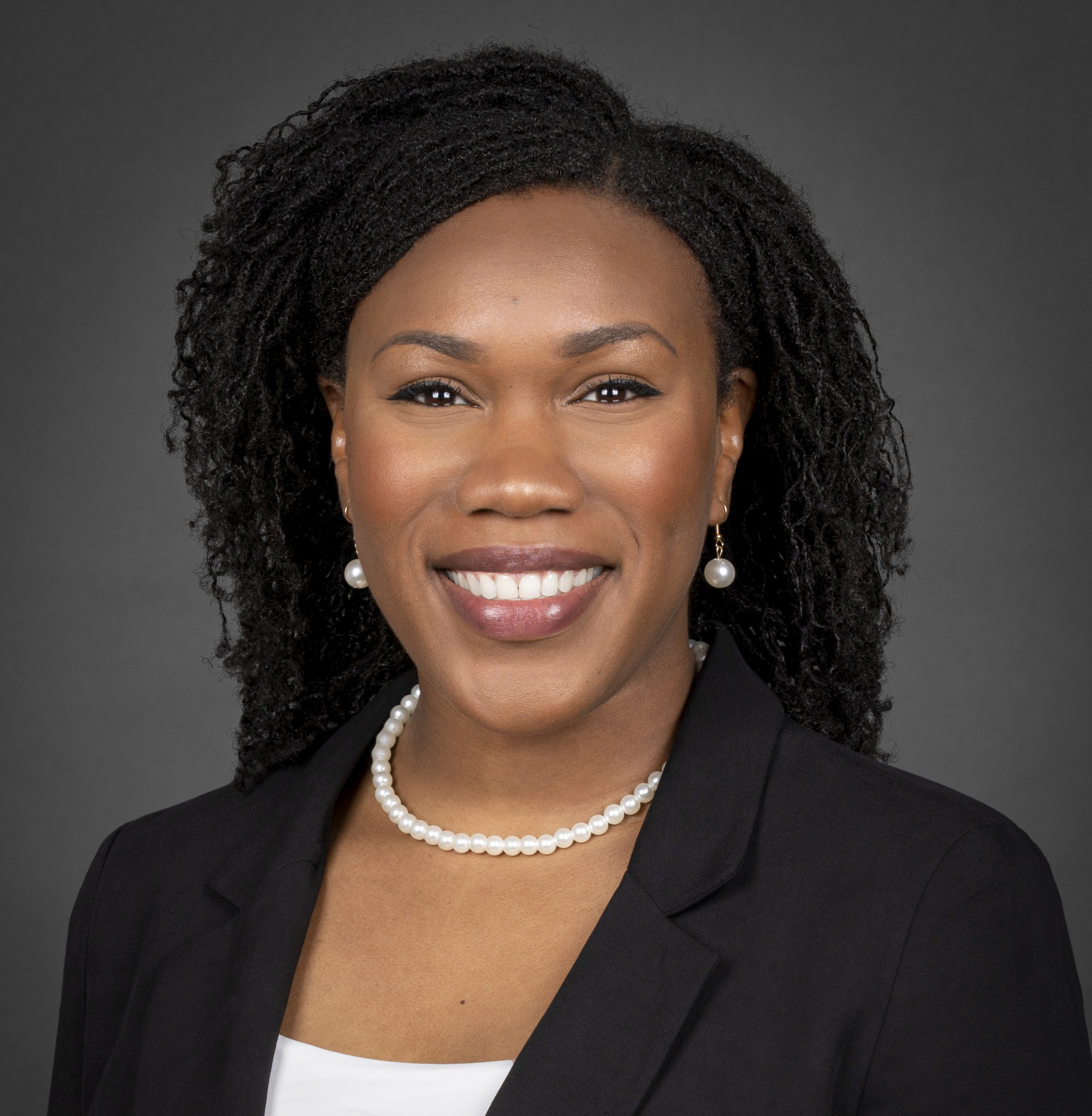 Jasmine McCallum