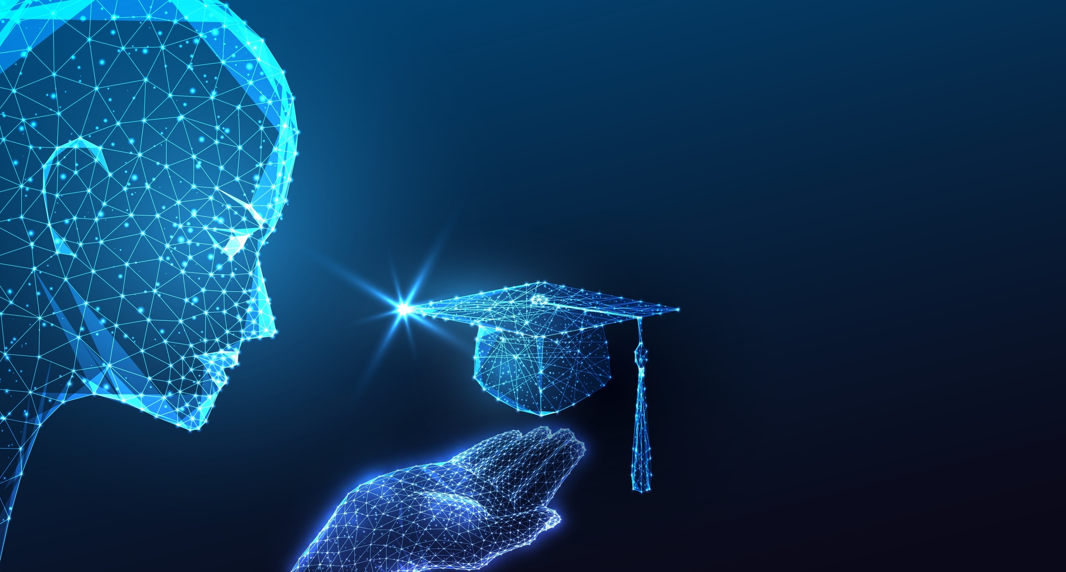 Why College Degrees Matter in the Age of AI
 - EdSurge News