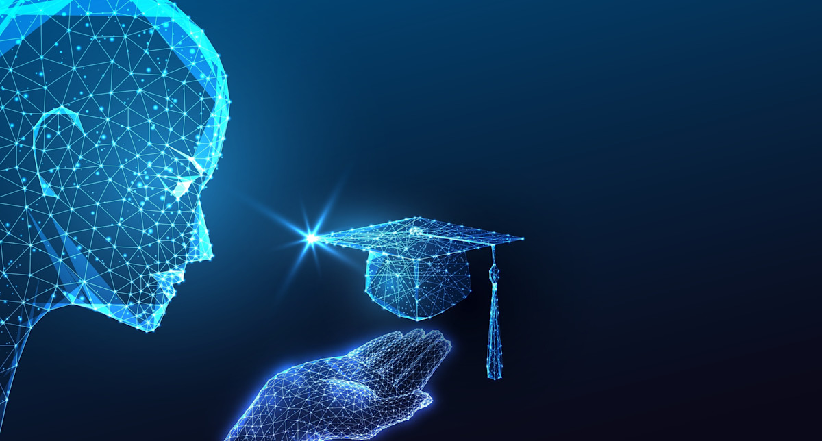 Why College Degrees Matter in the Age of AI