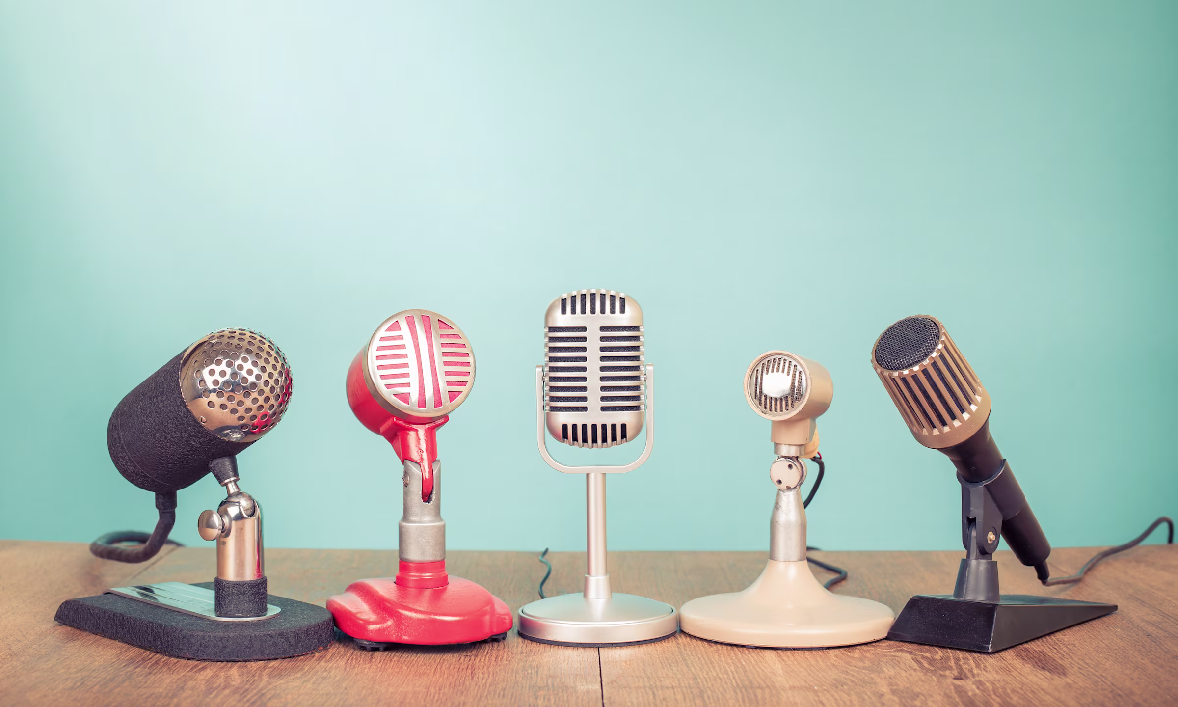 As We Welcome in New Voices of Change Fellows, Our Alumni Reflect on the Stories They Told
