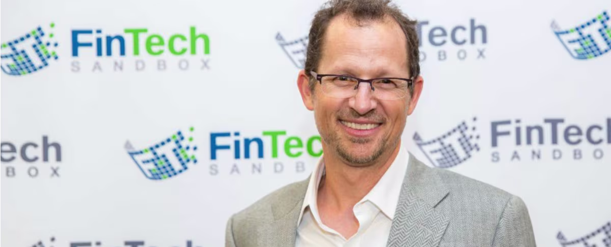 New CEO at Coursera Comes From Financial Tech, Not Higher Ed