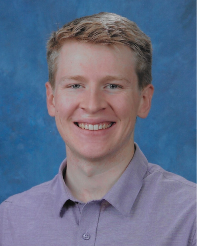 Zachary Farley Future Teacher