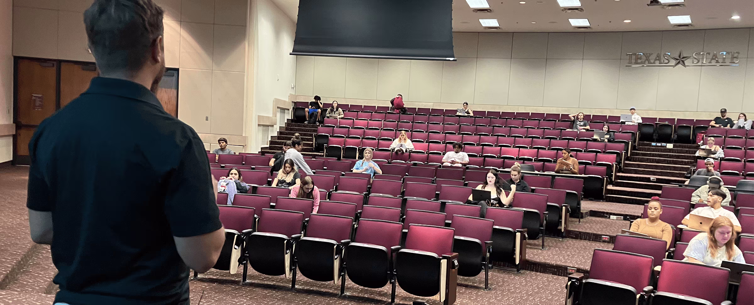 Hoping to Regain Attention of Students, Professors Pay More Attention to Them