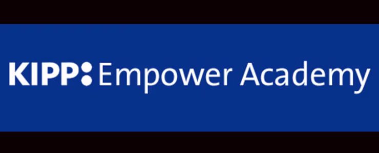 Q&A with KIPP Empower Principal Mike Kerr