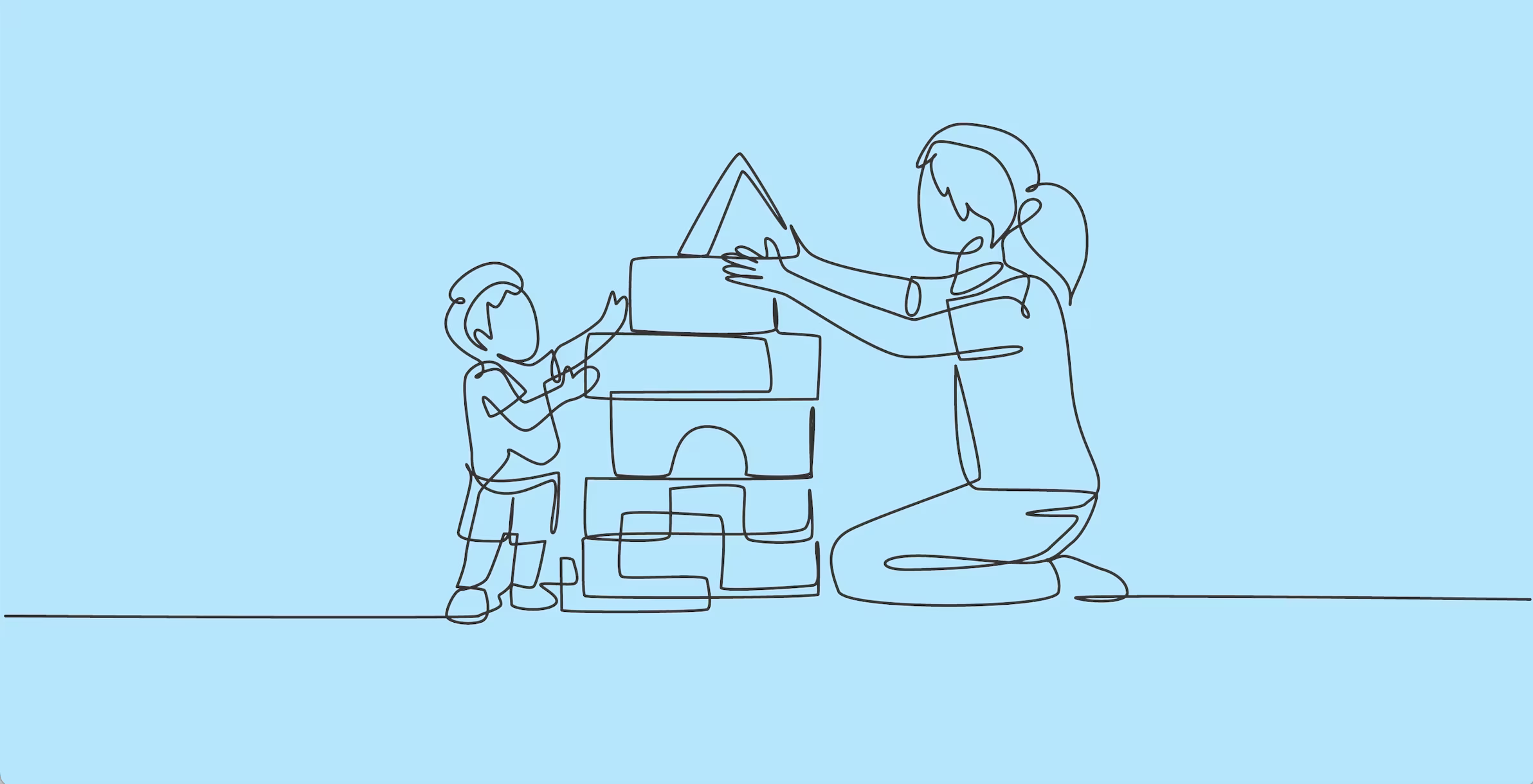 Why Housing Is a Key Building Block for Better Child Care