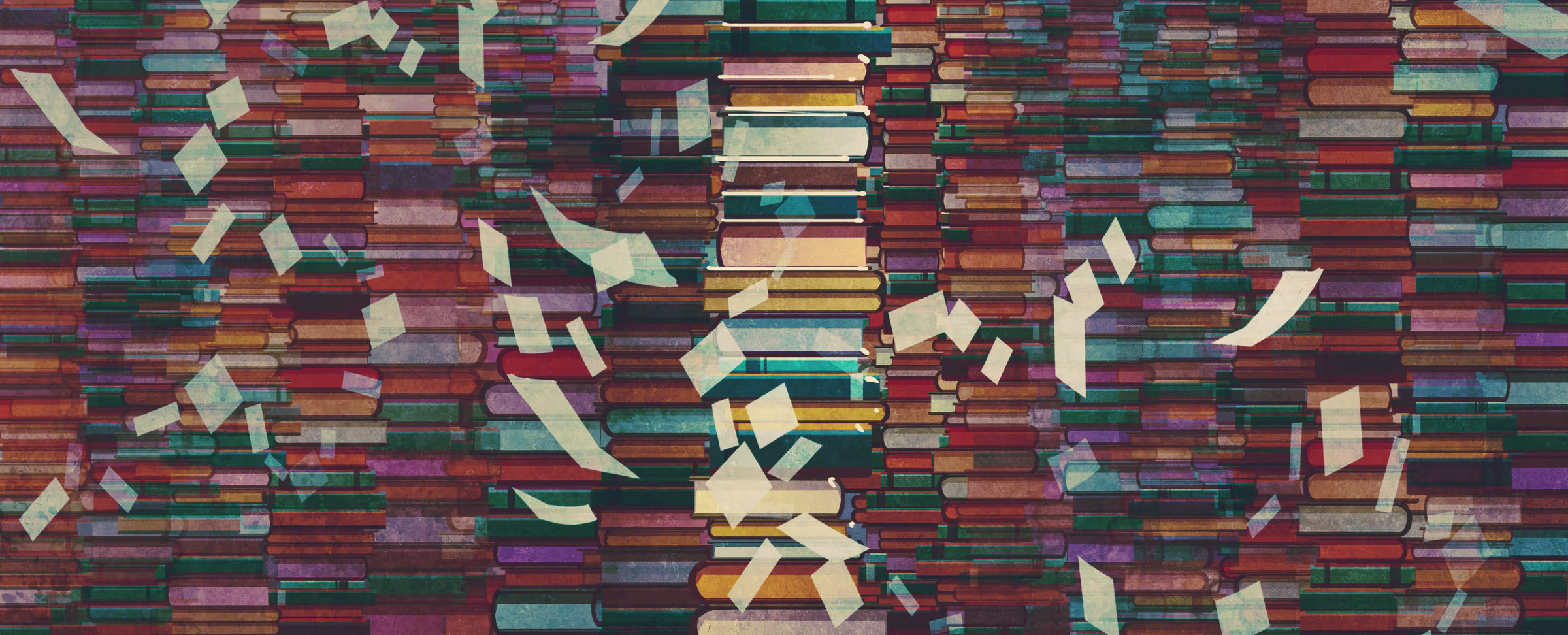 Ebooks Are Great — Just Not for Young Readers