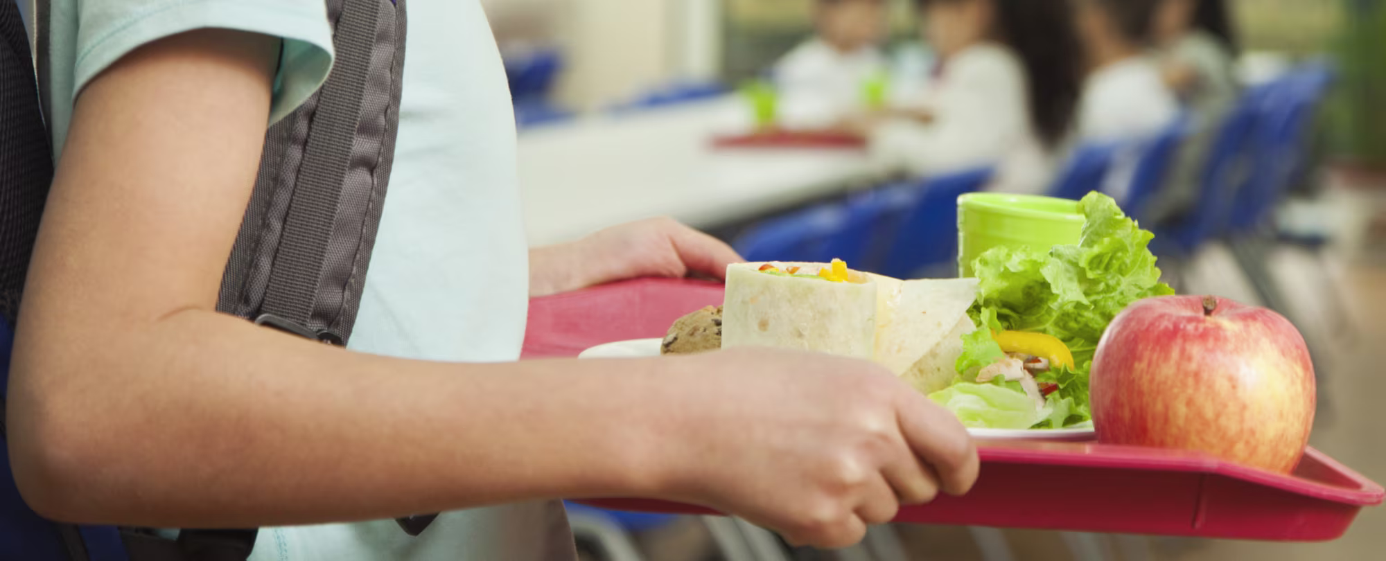 TITAN Raises $5.2M in Series A to Scale Its School Nutrition Solution